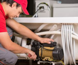 About Water Leak Detection Pros Bridger, MT